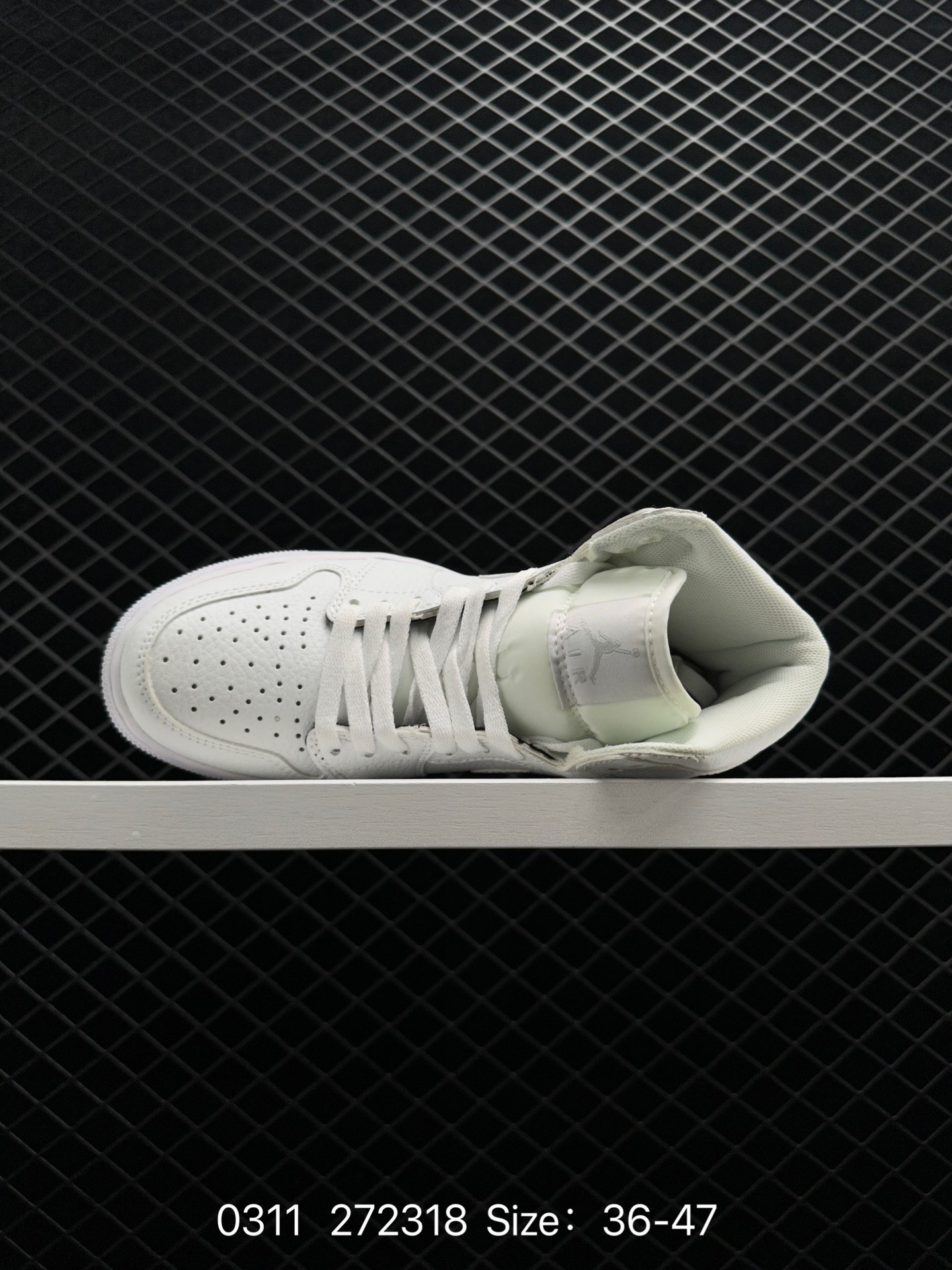 Air Jordan 1 Mid AJ1